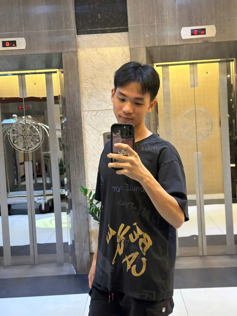Tạ Ngọc Nhân
