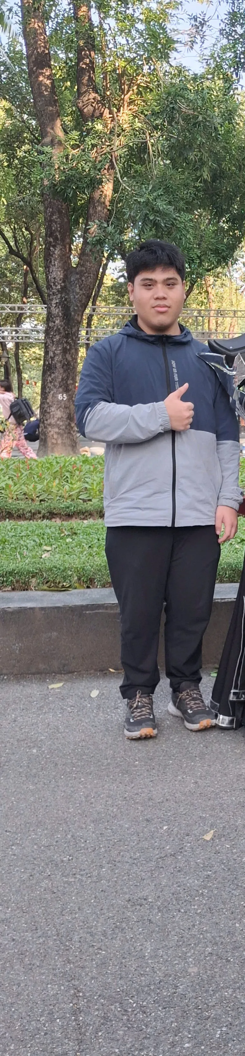 Nguyễn Duy Thái Sơn