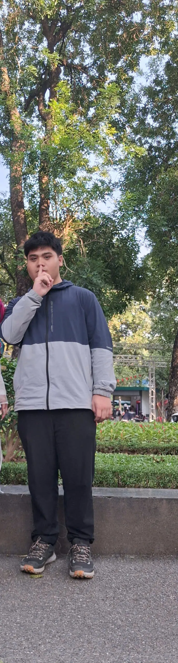 Nguyễn Duy Thái Sơn