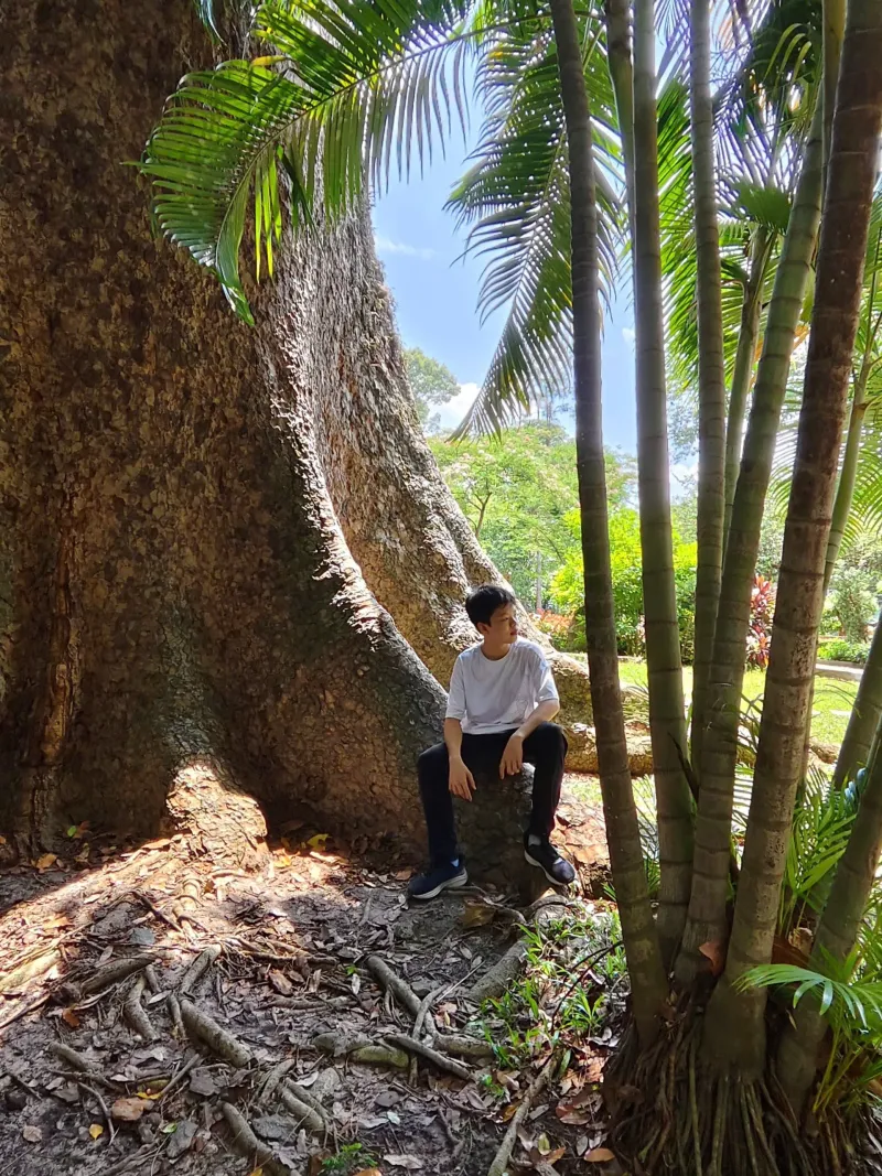 Nguyen Phu Sang