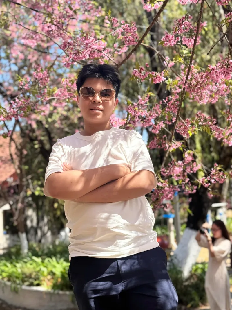 Đặng Minh Quân