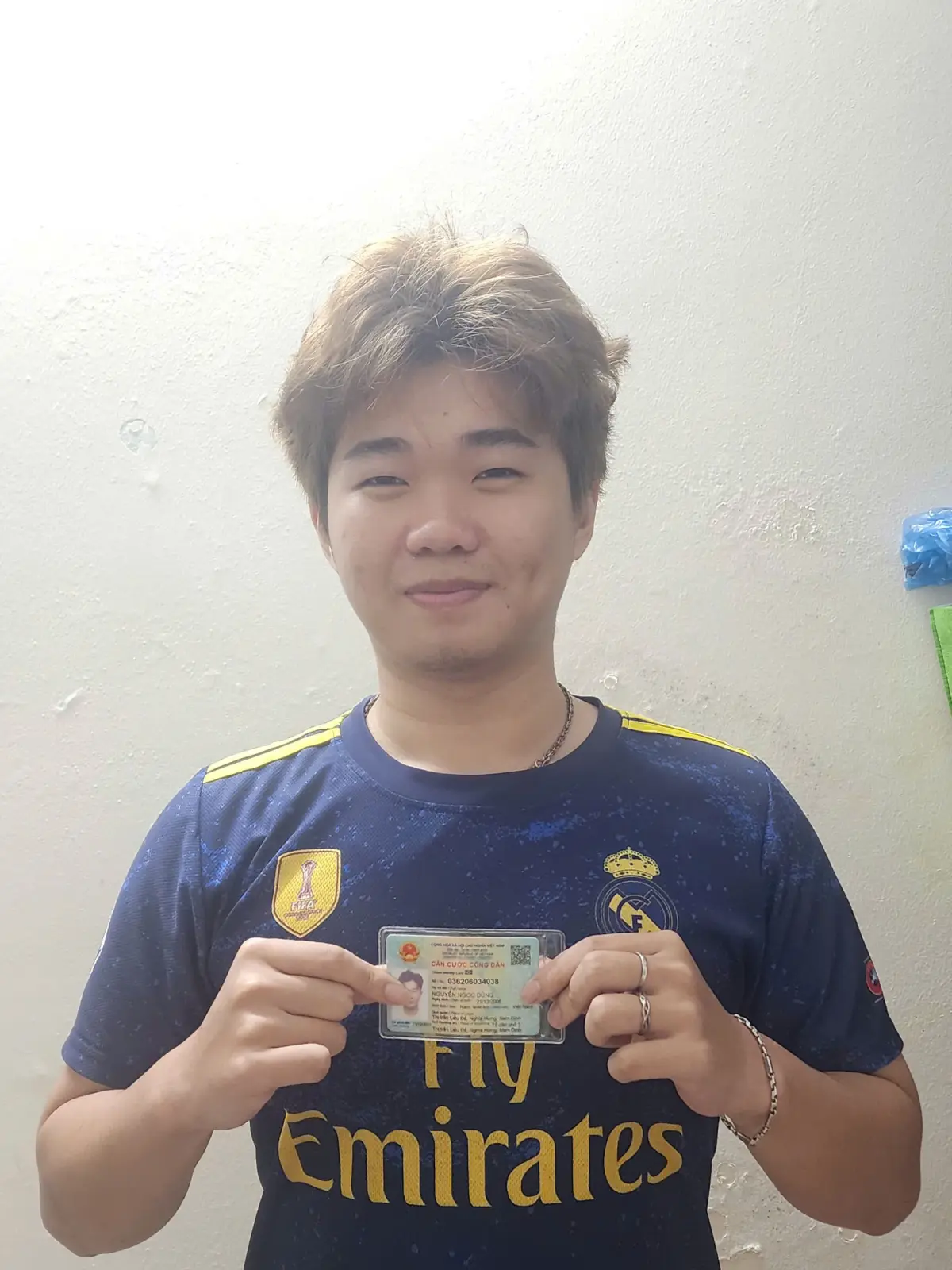 Nguyễn Ngọc Dũng