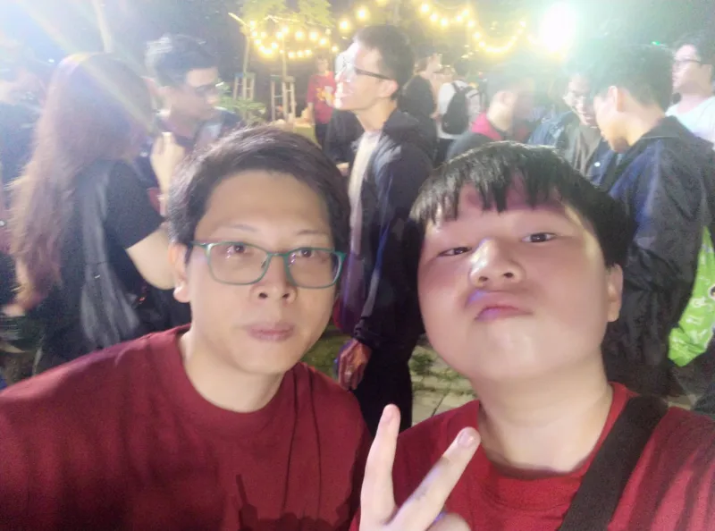 Trần Nghiệp Hùng