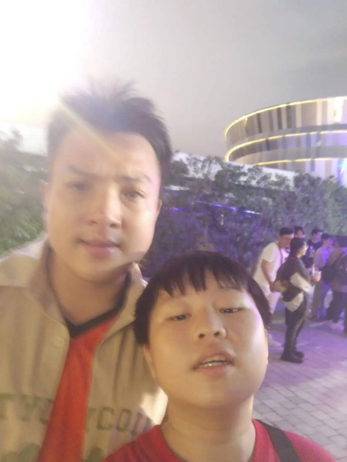 Trần Nghiệp Hùng