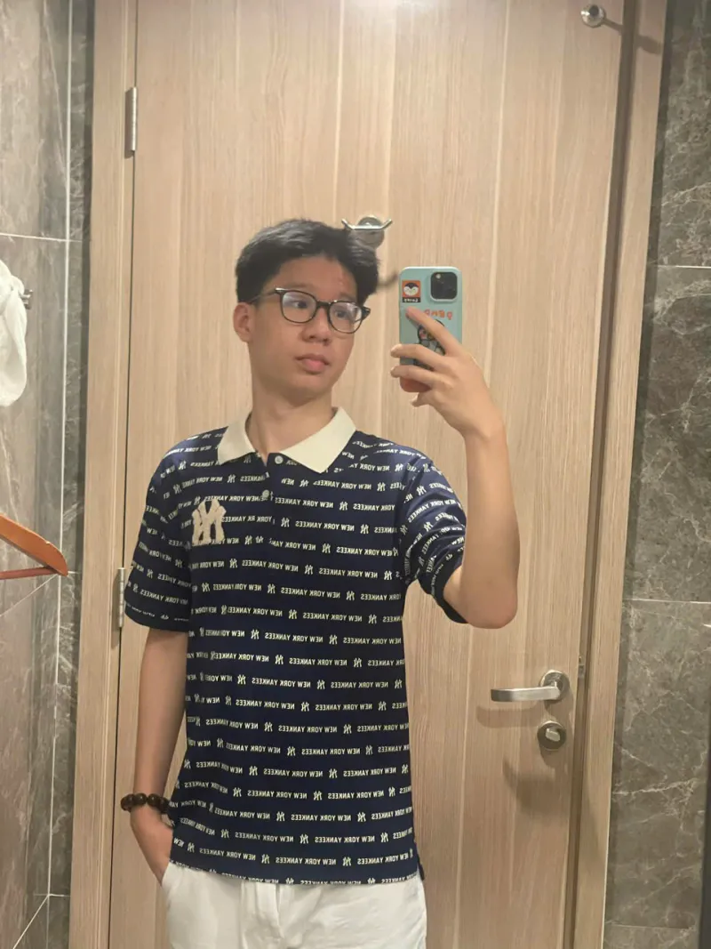 Phạm Minh Sơn