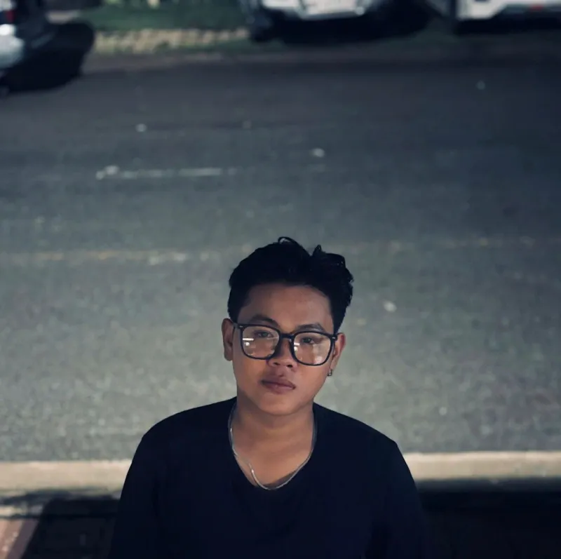 Phạm Trịnh Minh Sơn