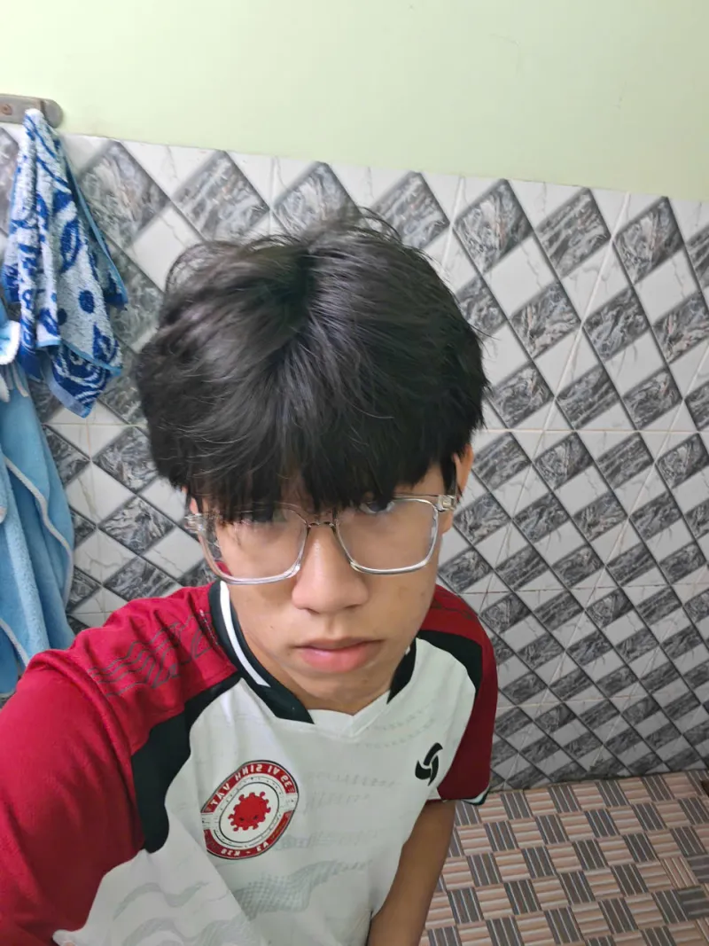 Minh Triết Giang