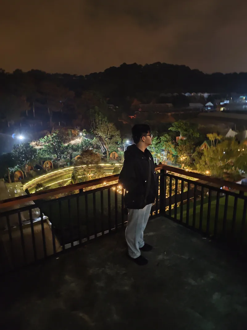 Trần Đỗ Bảo Khanh