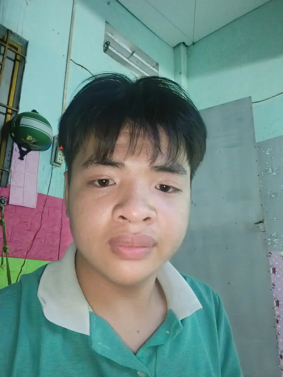 Phạm chí dũng