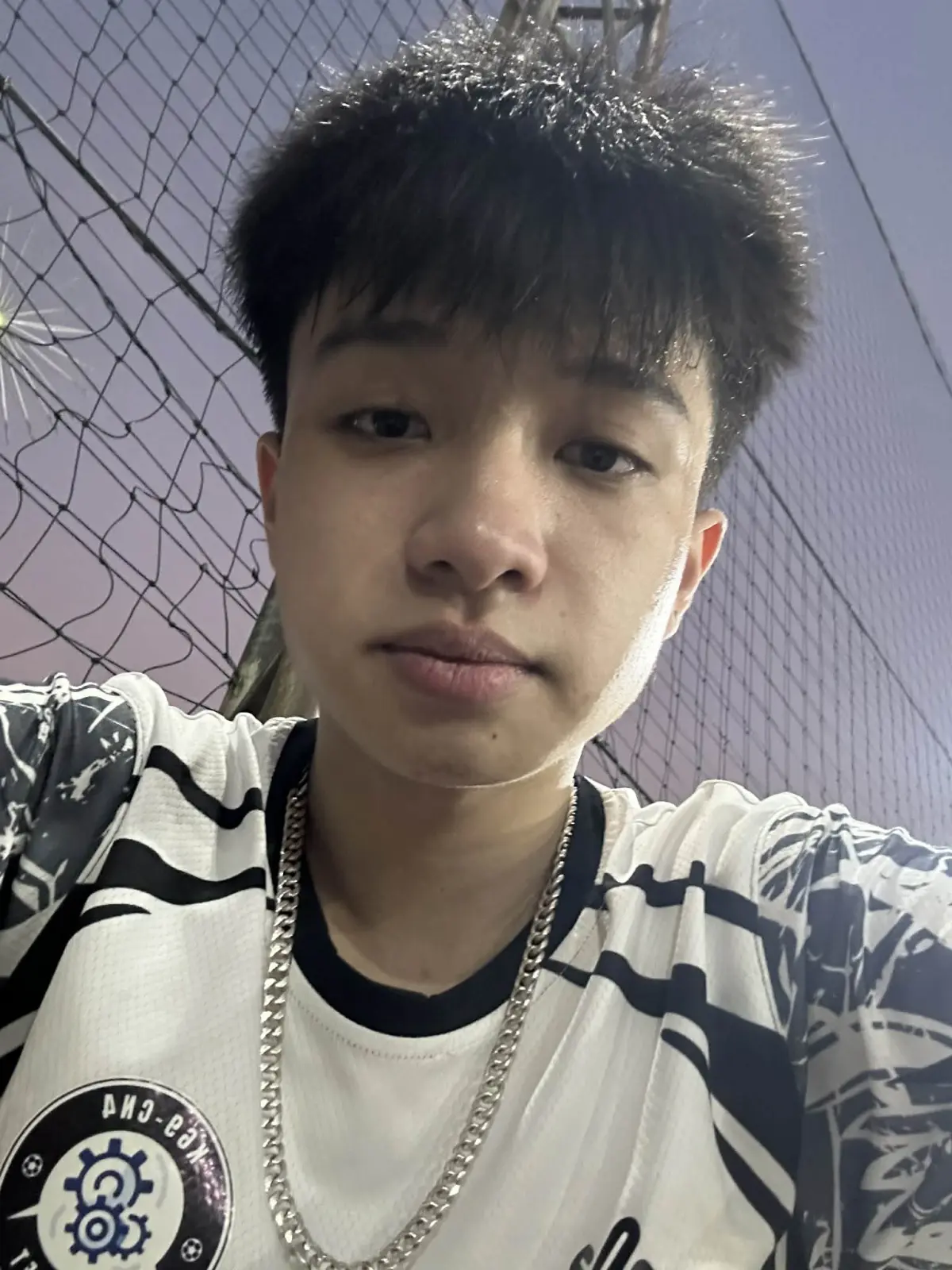 Nguyễn Khắc Phan Anh