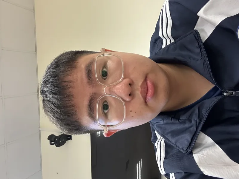 Trương Gia Nhật Minh