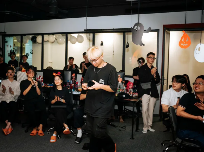 Nguyễn Lê Hải Phong