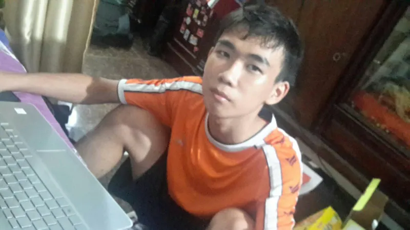Hồ Viết Đăng