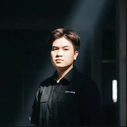 Lê Viết Hải Dương