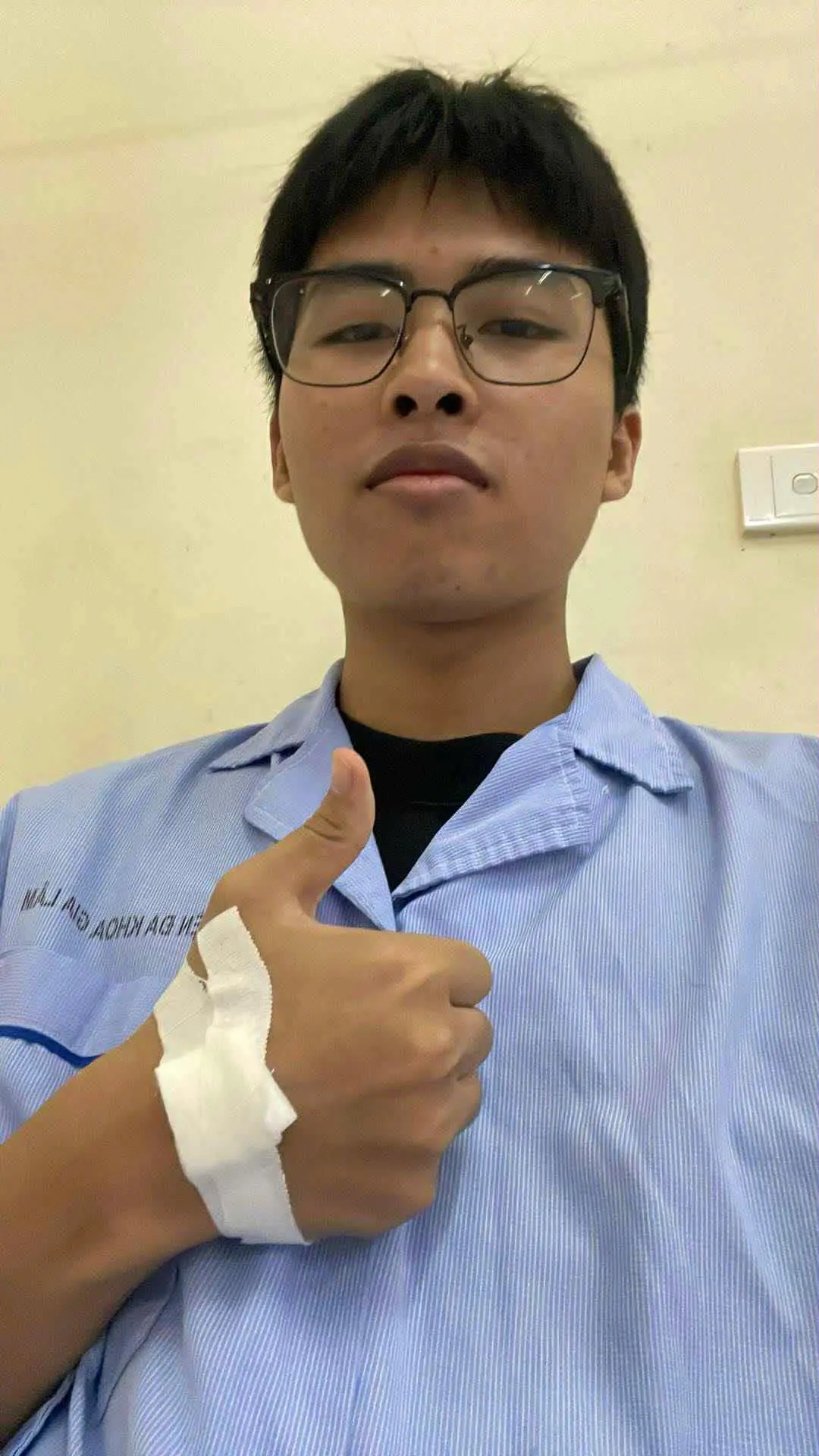 Nguyễn Tuấn Đạt