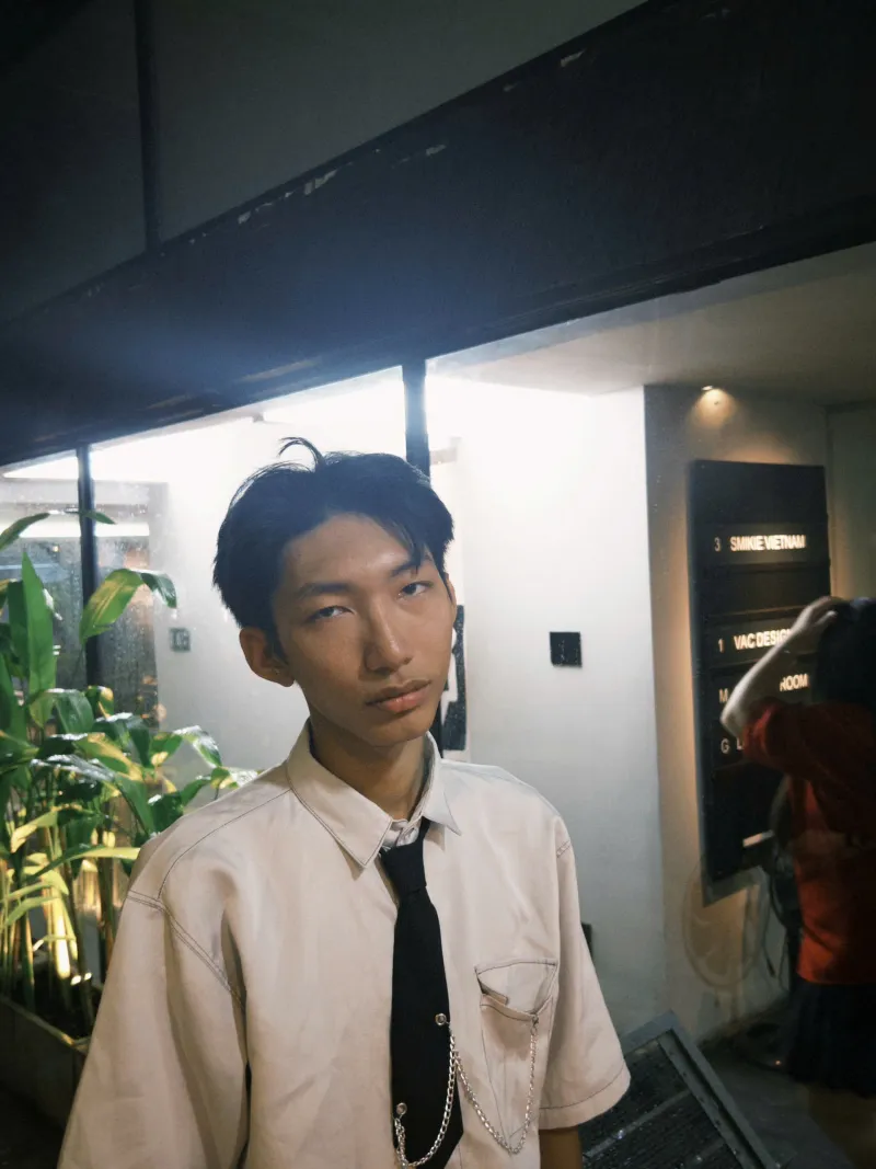 Phan Duy Khang