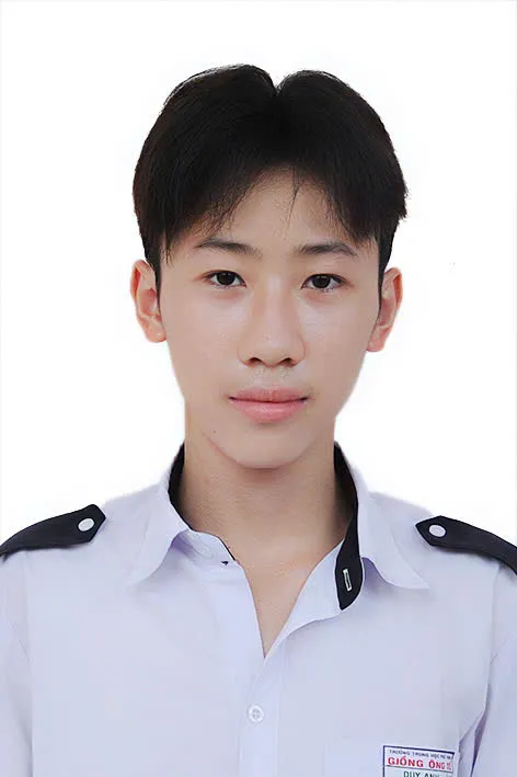 Đoàn Như Duy Anh