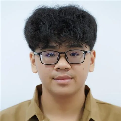 Đỗ Vũ Quốc Việt