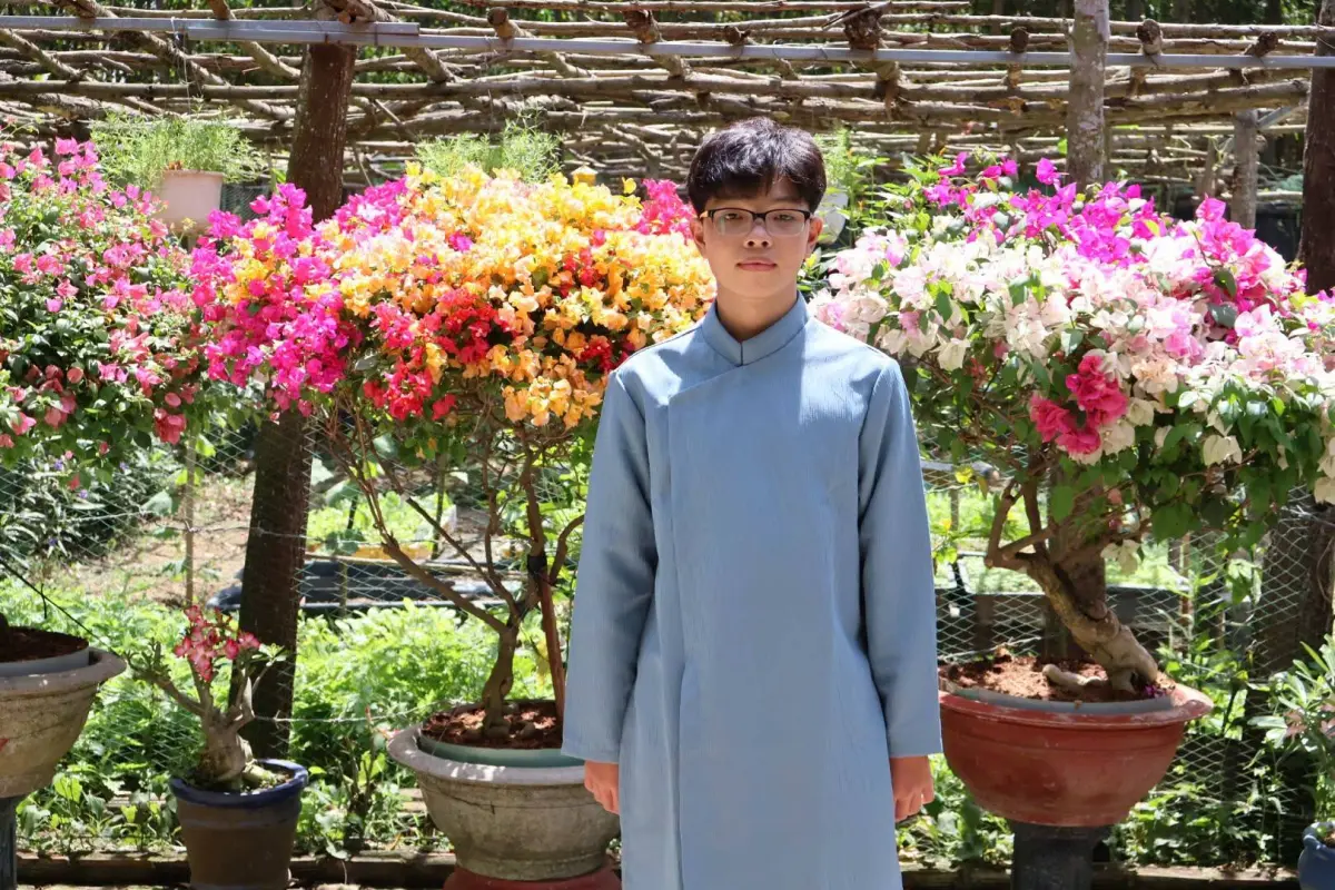 Nguyễn Tuấn Khoa