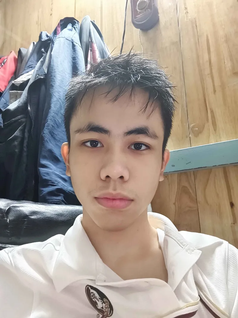 Dương Tấn Quốc Anh
