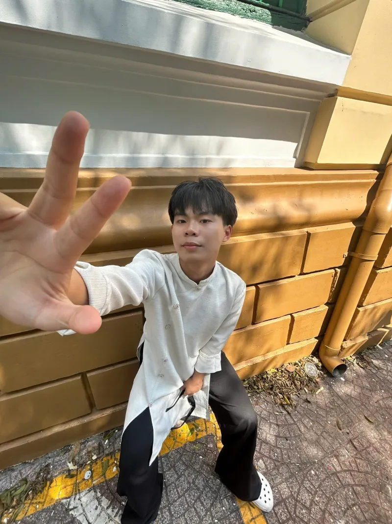 Vo Tong Dan
