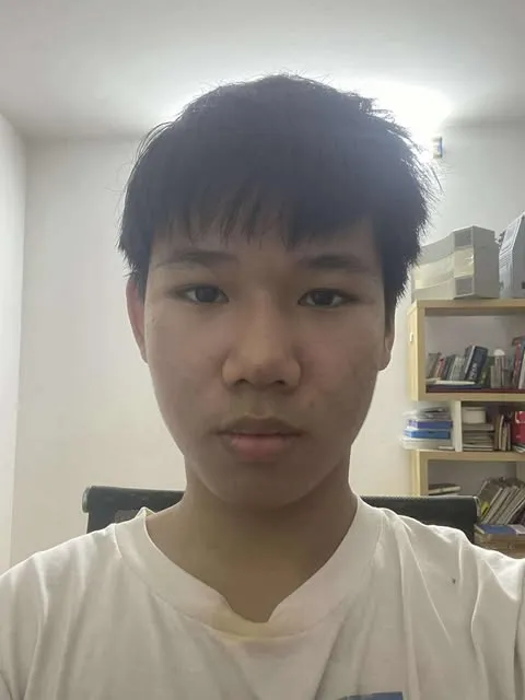 Bạch Bảo Huy