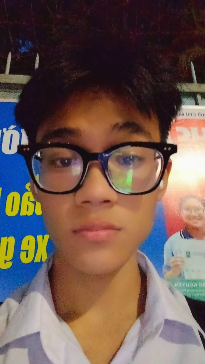 Phạm Nguyễn Minh Hưng