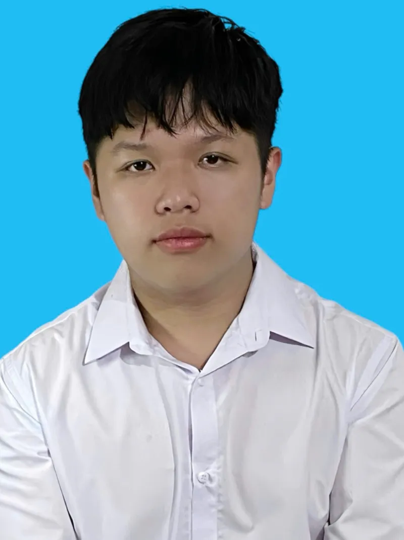 Nguyễn Đặng Huy Kiệt