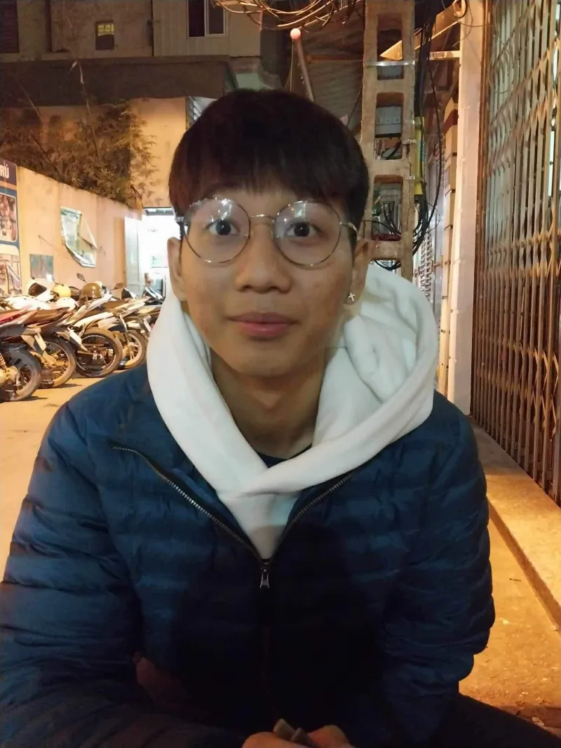 Phùng Như Hùng