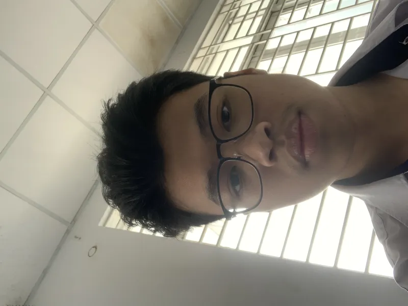 Trần Trường Vũ