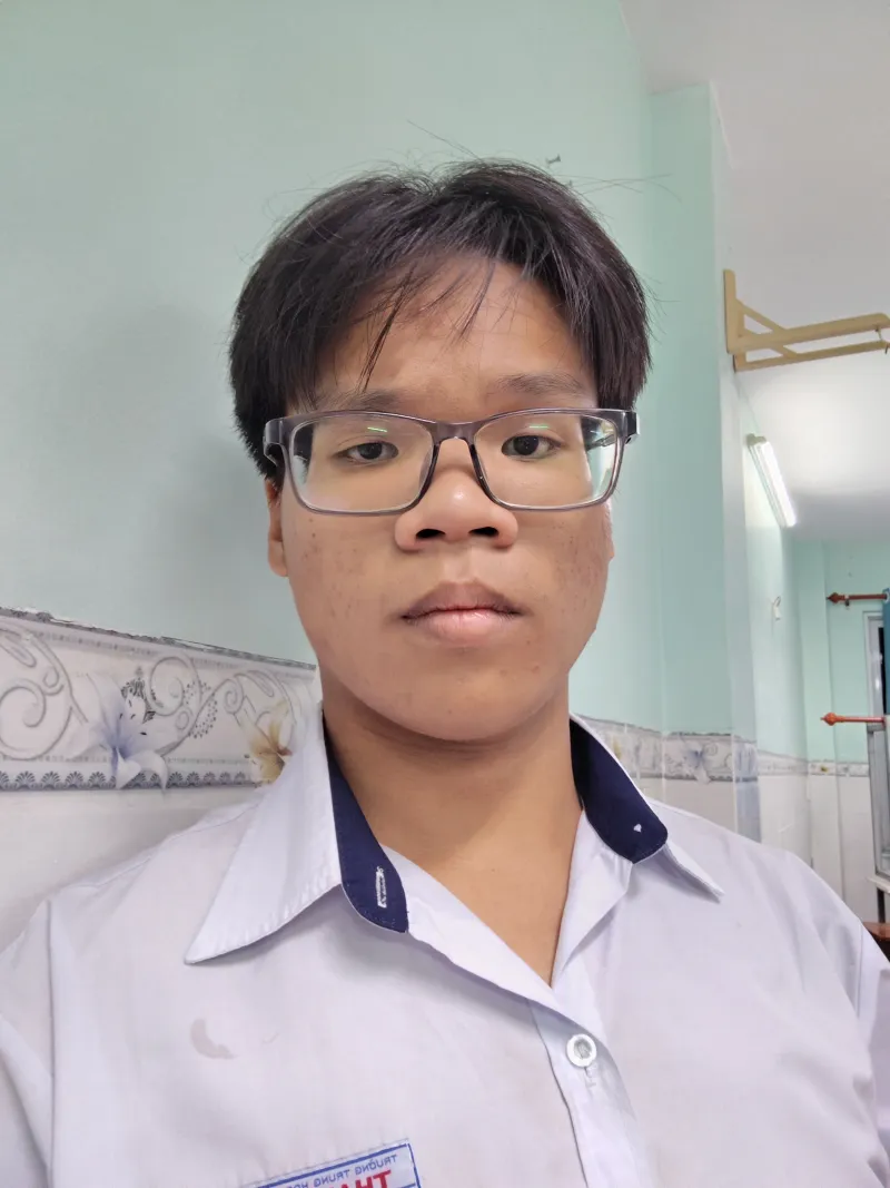 Trần Phúc Thịnh