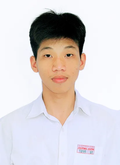 Trần Gia Bảo