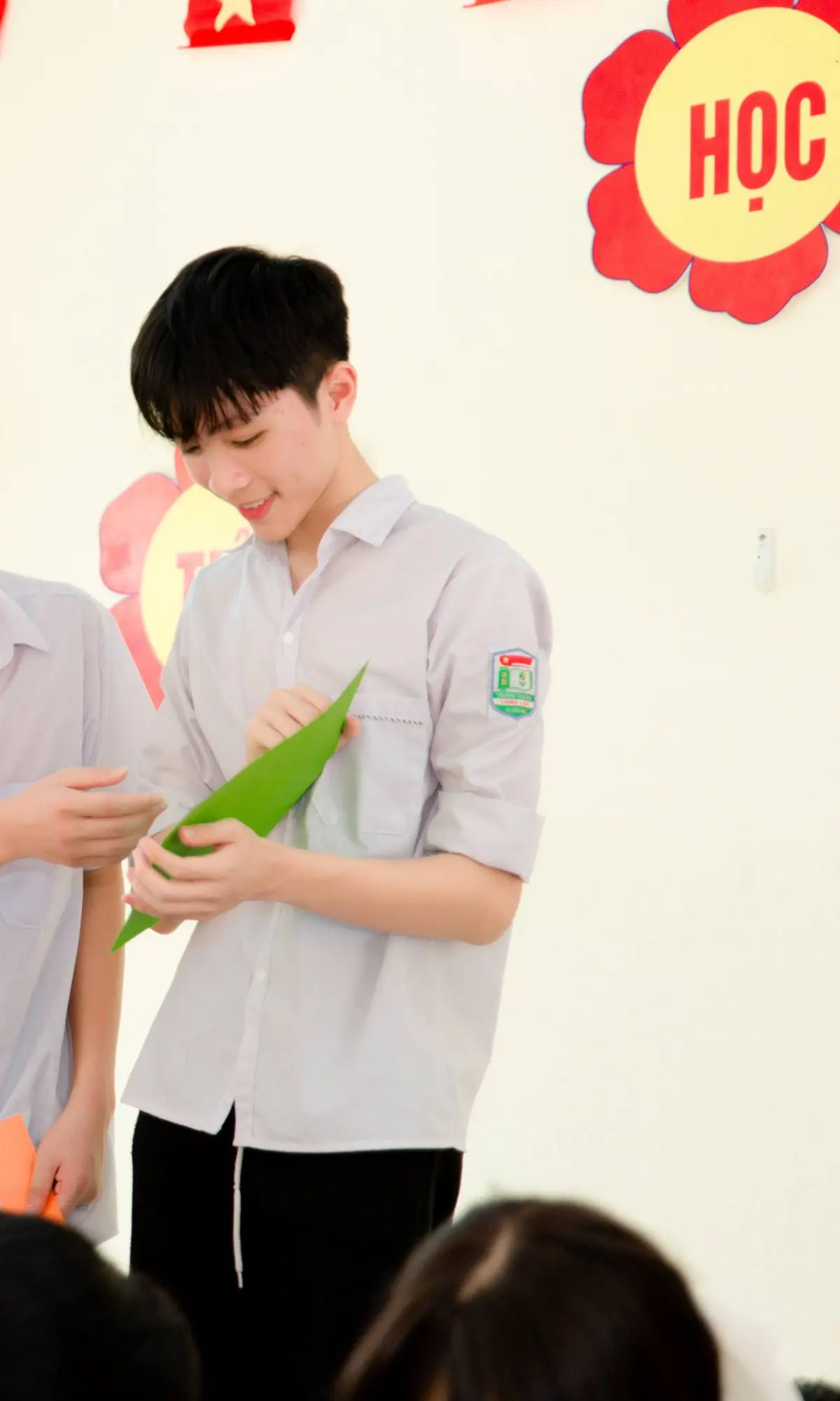 Vũ Quang Hiếu