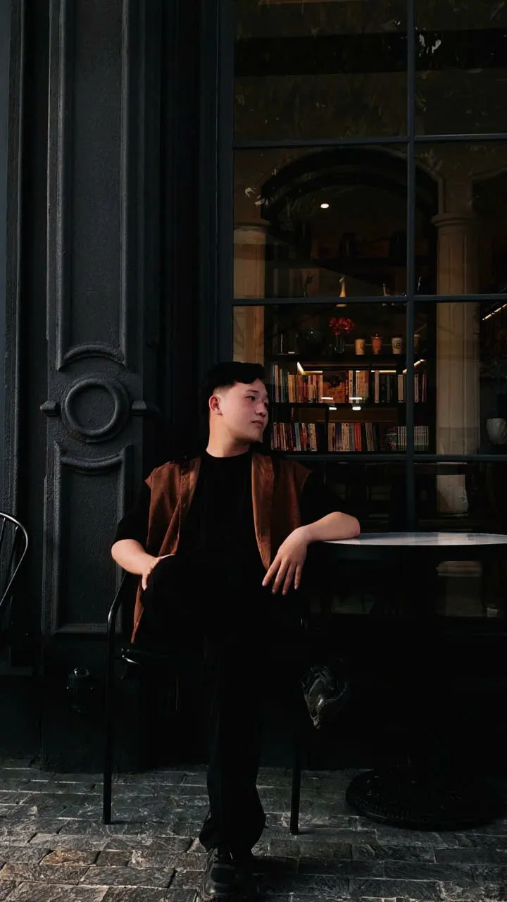 Hồ Minh Tiến