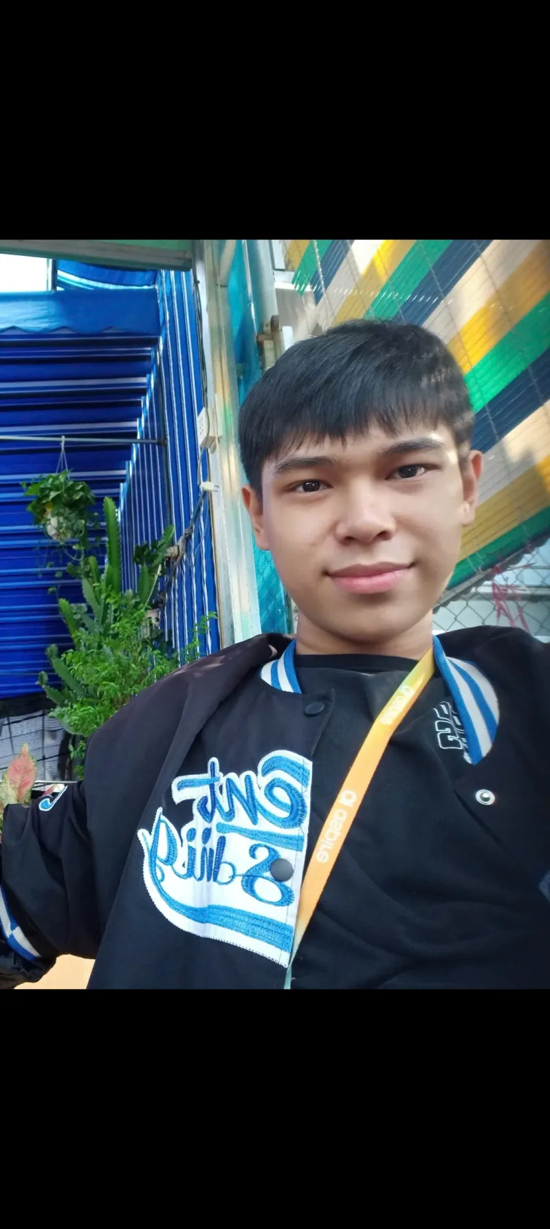 Trần Huỳnh Thanh Phong