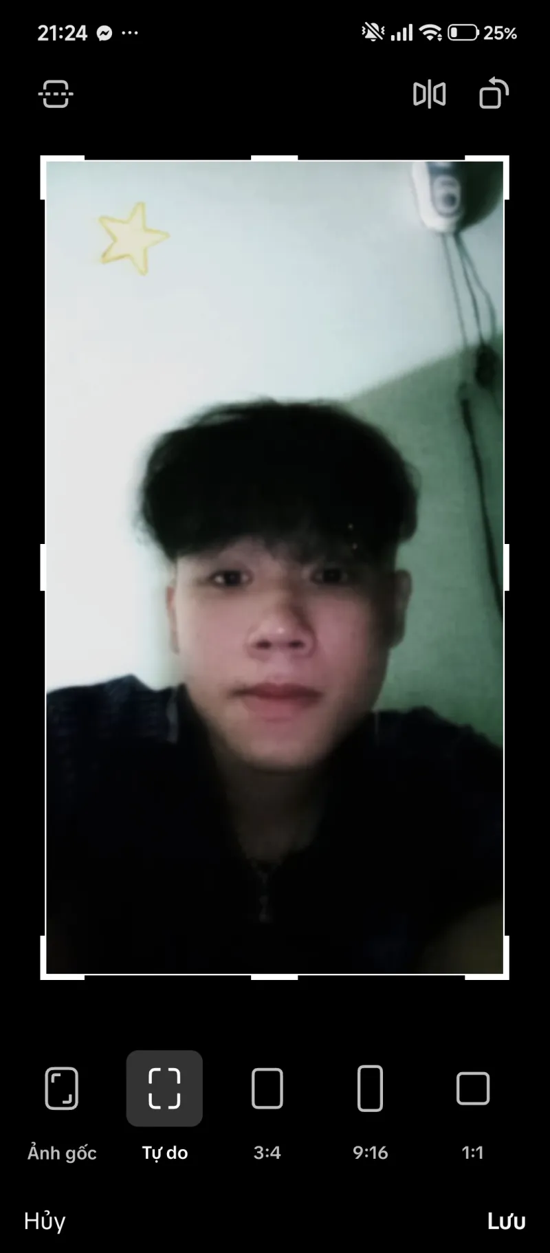 Nguyễn Trần Bảo Nam