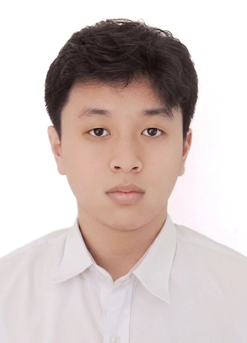 Bùi Phạm Quốc Bảo