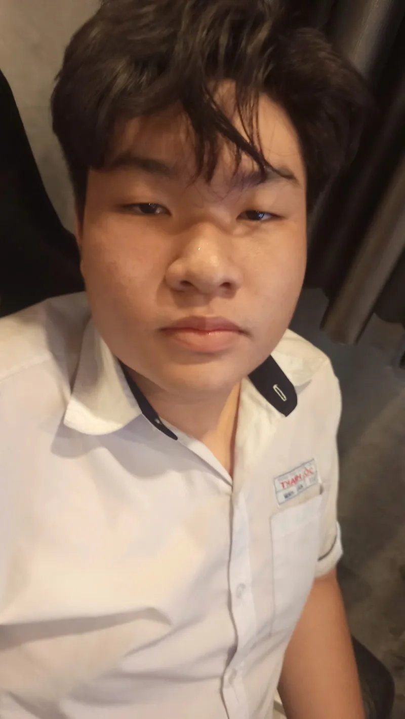 Thái Minh Luân