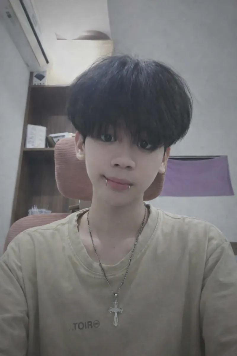 Hoàng phi hùng