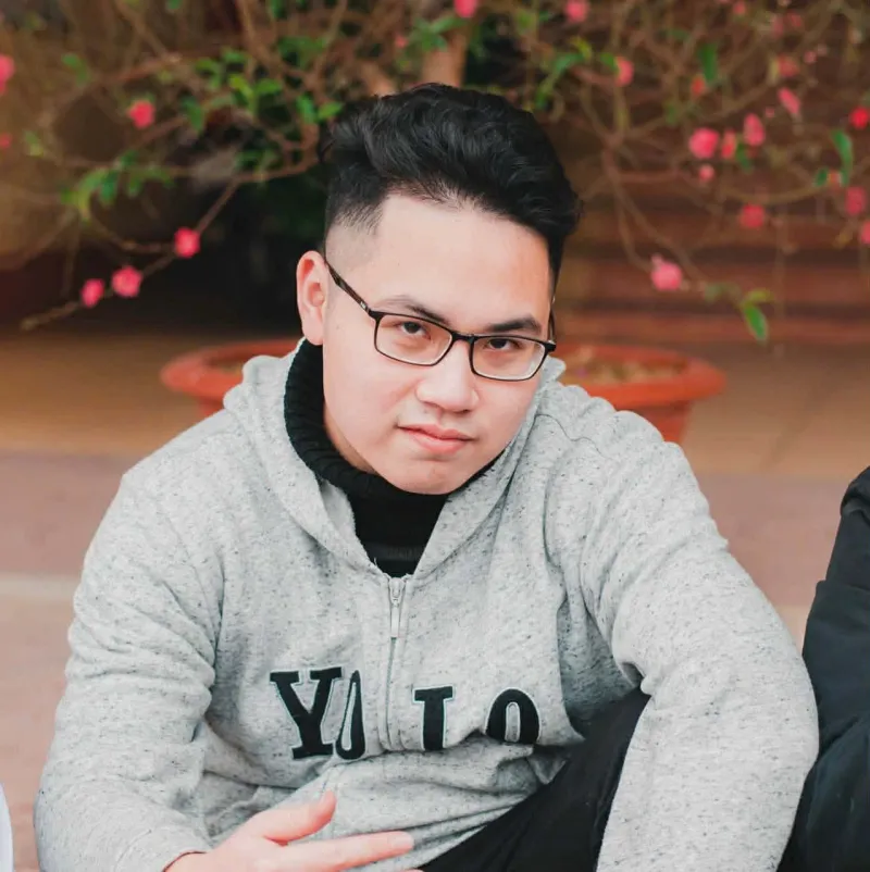 Nguyễn Trường An