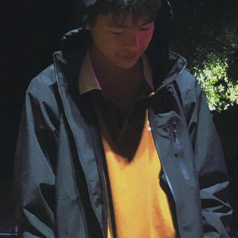 Dương Hoàng Huy