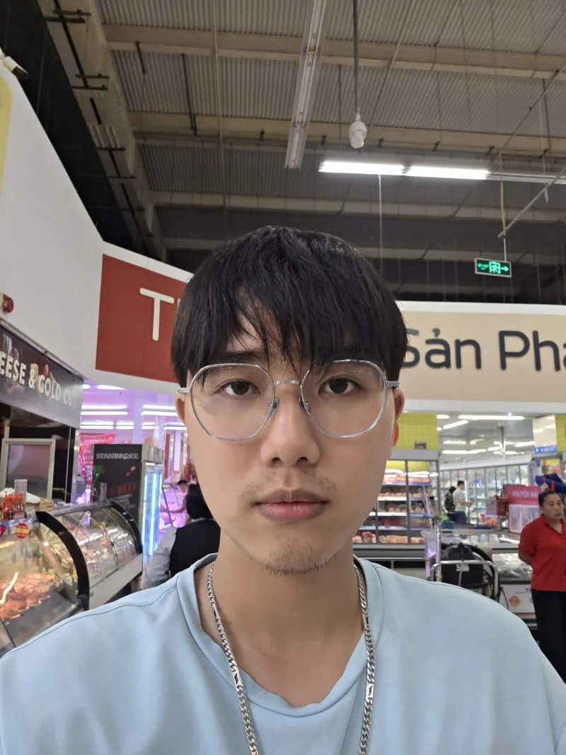 Nguyễn Gia Khang