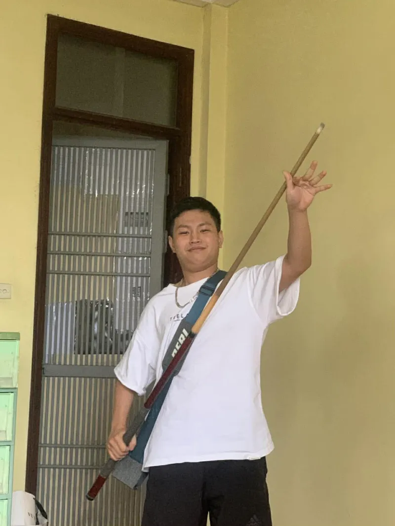 Hà Phạm Đình