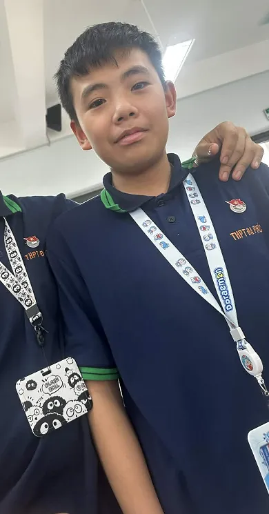 Nguyễn Hoàng Anh