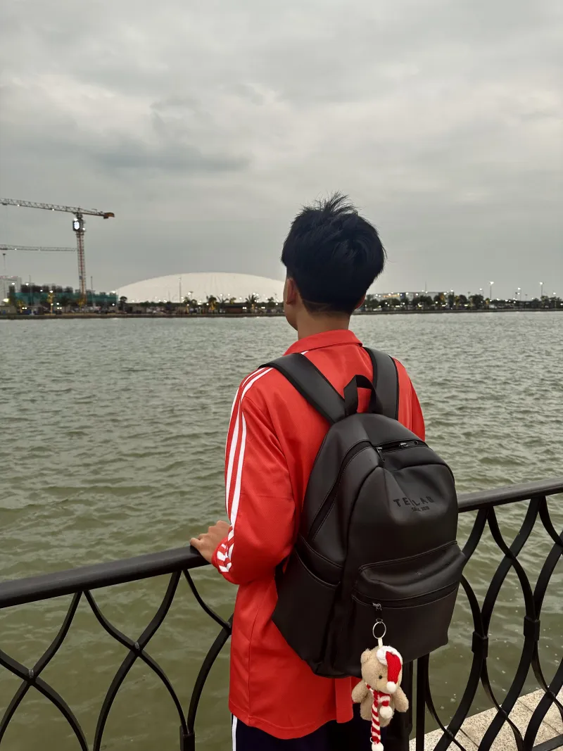 Nguyễn Hoàng Anh