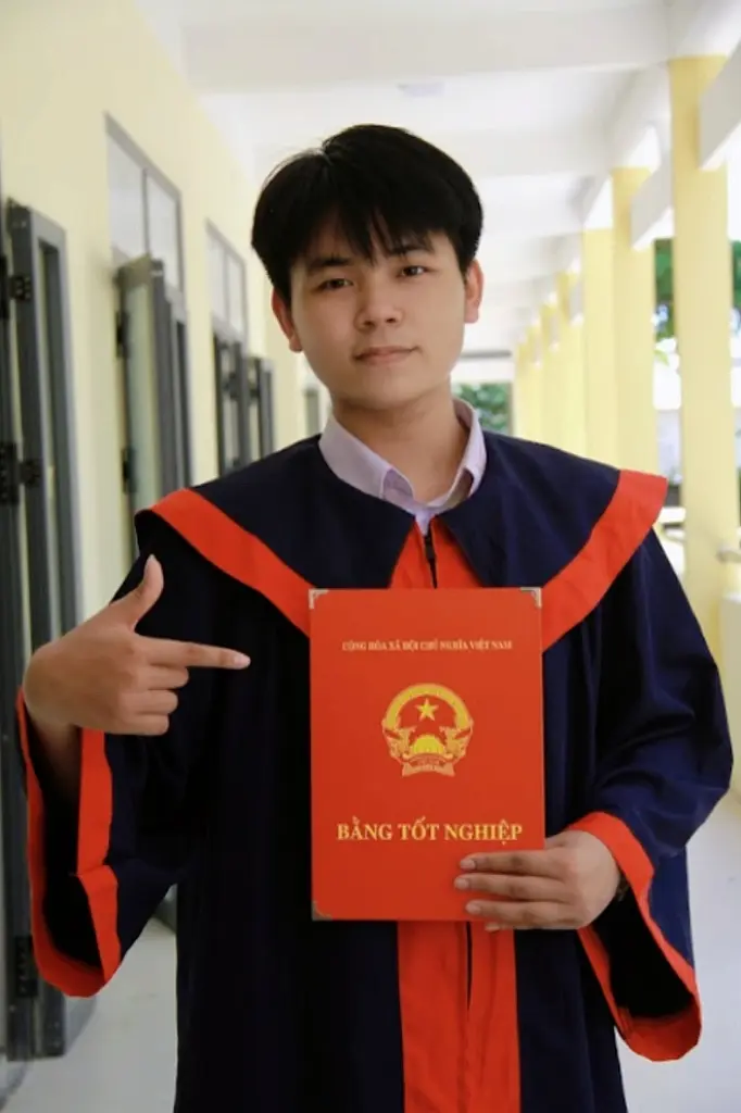 Trần Viết Đạt