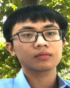 Võ Huỳnh Thiên Phúc