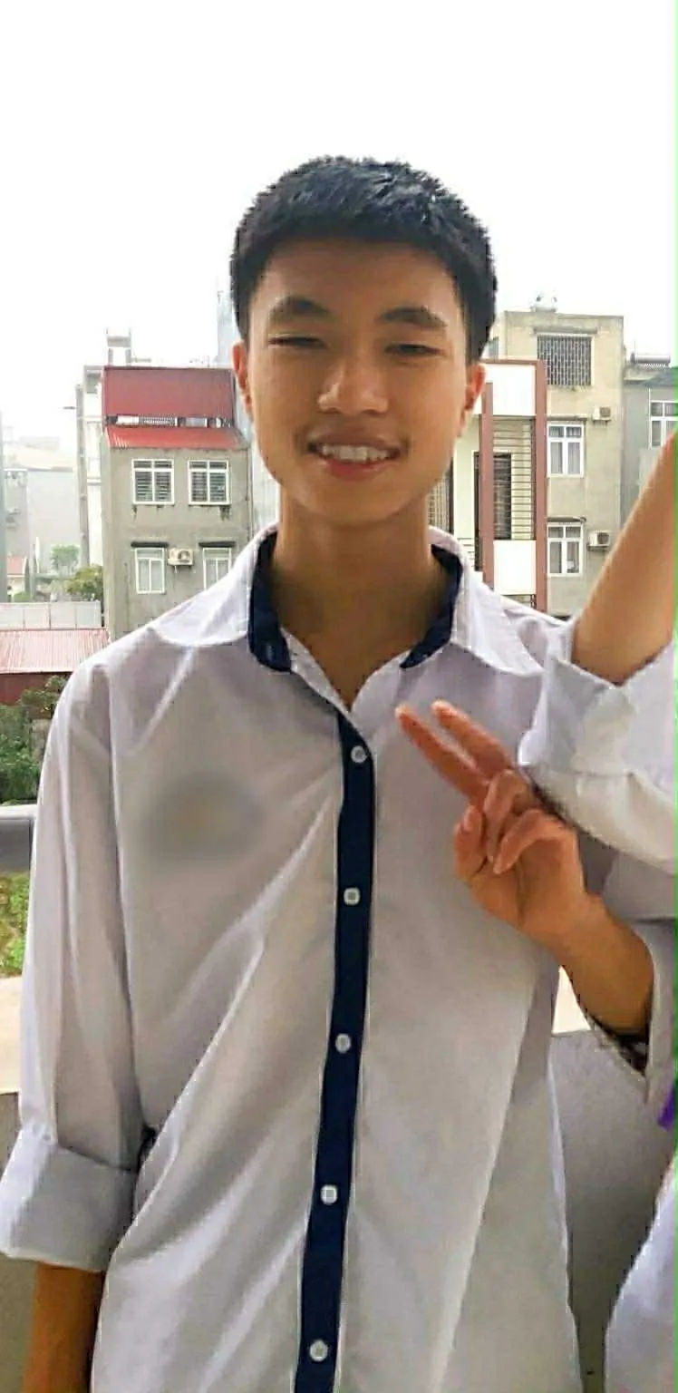 Đoàn Nhật Minh