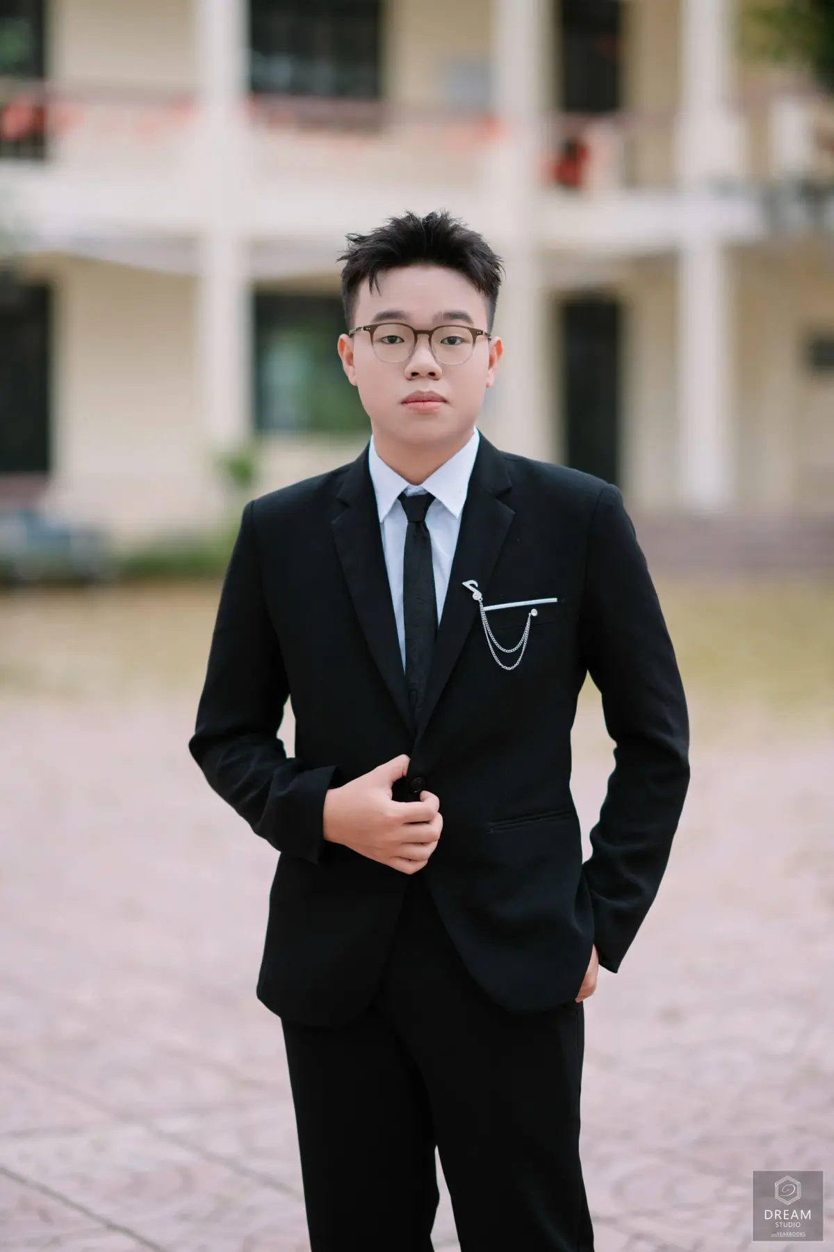 Trần Hải Đăng