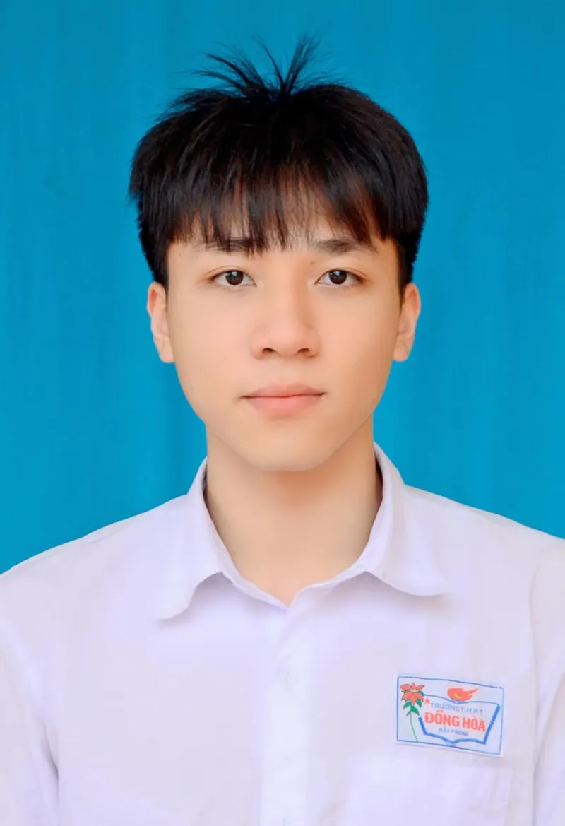 Trần Đức Thành